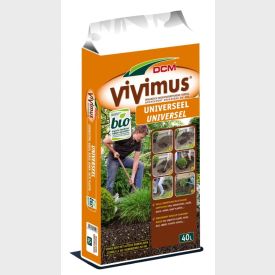 Vivimus 40 liter