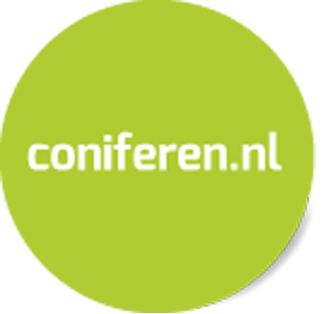 Coniferen.nl, voor het online bestellen van coniferen